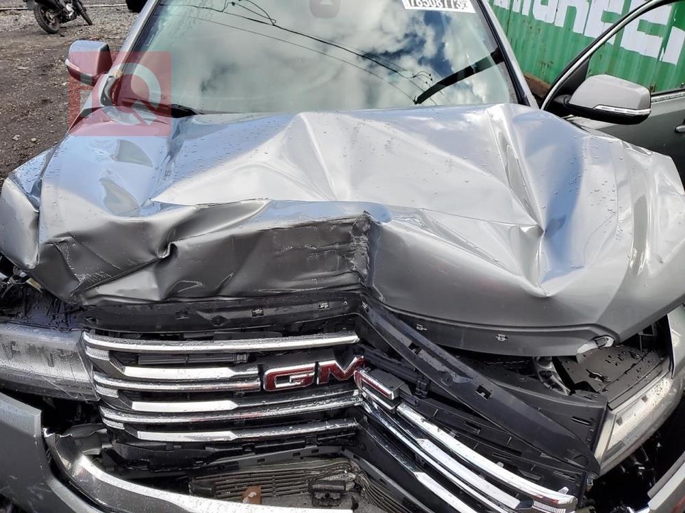 جي ام سي اكاديا